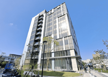 新北首創立體化廠房租金低至市價8折 助企業降低成本壓力