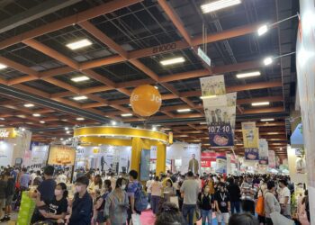 2023國際婦幼展10/6起世貿一館登場 網路索票免費入場 倒數兩週搶先預約