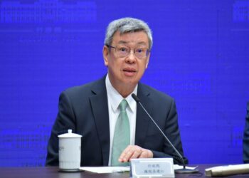 精進打詐政策　行政院拍板通過「打詐新四法」