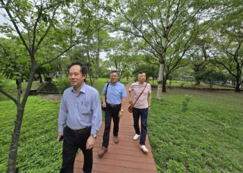 「滴水之恩．洄瀾有愛」愛心市集5/4起登場 藝術家人如潮湧熱情響應