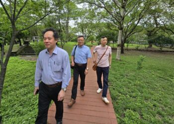 「滴水之恩．洄瀾有愛」愛心市集5/4起登場　不少藝術家熱情響應