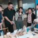 文藻外大外語教學系畢業成果展 莊慧玲:期盼人才留在高雄就業