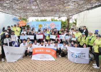 【自行自立 翱翔天際】成年禮活動 騎鐵馬追風去 看見青少年洗塵後的蛻變