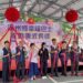 影音/補充客運路線之不足 溪州鄉幸福巴士10月7日起開始服務鄉親