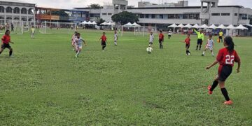 臺東縣縣長盃五人制足球錦標賽7日登場 63隊568位選手同場競技