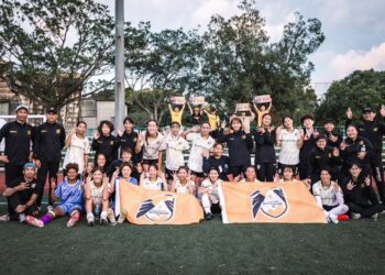 高雄先鋒3比0贏台中藍鯨 邁向木蘭奪冠最後一哩路