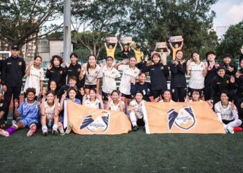 高雄先鋒3比0贏台中藍鯨　邁向木蘭奪冠最後一哩路