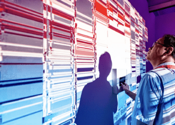 免費入場!桃園科技藝術節啟動 AI與無人機精彩展演不容錯過