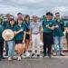 走進稻田體驗農村日常　上昇糧食攜手契作農民推廣土地教育