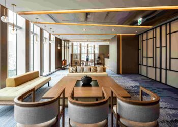 Klook攜手交通部觀光署 日本旅客有機會獲得5,000元住宿抽獎優惠