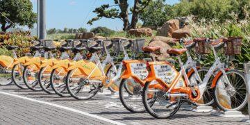 維護YouBike騎乘安全 嘉義縣1月1日起全面強制加保