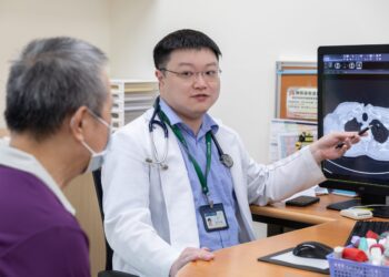 肺癌高風險族群及早篩檢　降低死亡風險