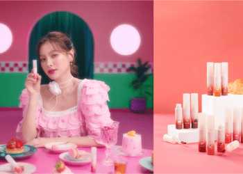 《初戀》女神平采娜紅到台灣！靠這一物放電