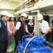 山陀兒颱風持續進逼宜蘭 縣長視察防汛整備作業