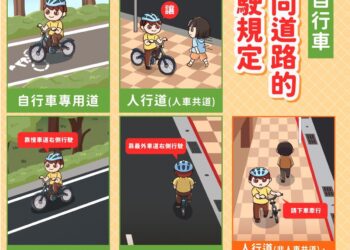 新北再傳致命追撞事故 交通局籲駕駛勿忽視車前狀況