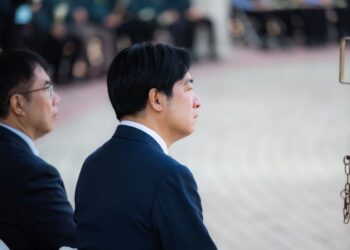 對虐童案深感痛心　賴清德：政府責無旁貸、不該讓社工獨自面對