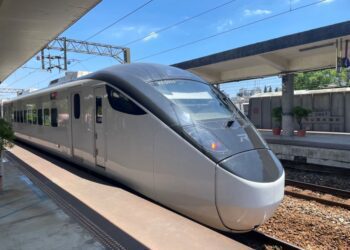 預備搶票返鄉過年！臺鐵春節加開234列次　1／9日0時起開賣