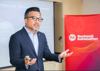 洛克威爾自動化搶先部署化學 4.0 助永光化學淨零轉型  引領產業綠色升級