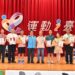 推廣體育活動有功 陳正仁等21人獲宜蘭縣政府表揚