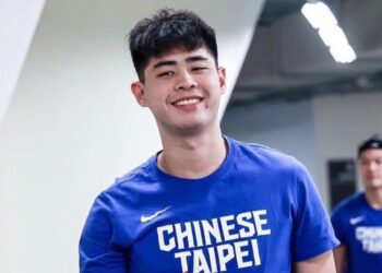 《亞運》林信寬帶領中華隊連兩戰驚奇逆轉 3X3籃球創紀錄奪隊史第一面金牌!