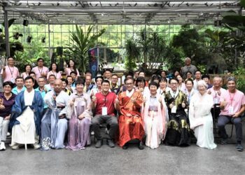 影音/田尾「Open Garden同樂會」　11/9-11/10體驗田尾的農業特色與創新活力