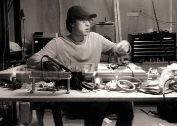 數位自造與文創熱潮 五股基地招募進駐團隊 拓展市場資源