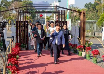 第四屆慈濟×PaGamO環保防災勇士PK賽　重視環境永續發展