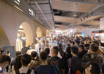 ​Fubon Angels聯手富邦悍將球員當一日店長 聖誕應援秀球技為粉絲推薦禮物!