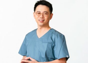 杏頤牙醫 重塑牙科照護的溫度與細節