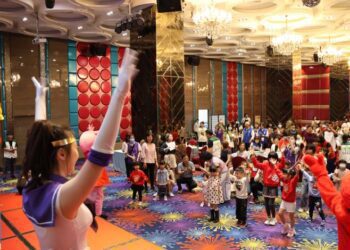 雲林家扶招募寄養家庭 給予無依孩童溫暖的家