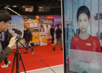 AI人工智慧浪潮將影響世界！數字王國「AI智能助理」使用於金融業  已趨於成熟