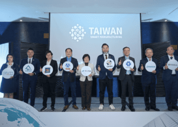 237家廠商媒合近3億美元商機 智慧機械推廣計畫再創高峰