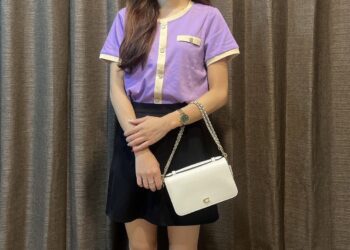 彷彿換了新女友！品味男友服裝改造大作戰