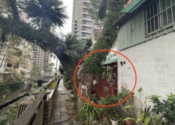 新店瑠公圳拆遷案 合法合規為何卻始終延宕？