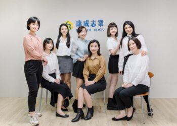 詐騙猖獗覆沒電銷產業 康成志業穩坐標竿！