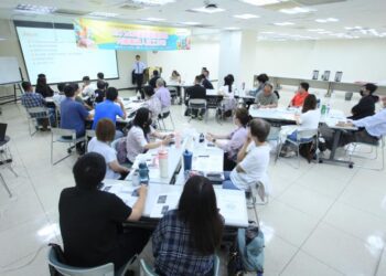 臺南市政府舉辦ISO 14064工作坊　助力產業邁向淨零轉型