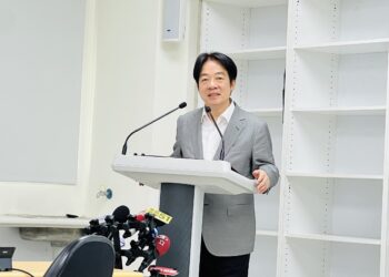 總統賴清德到嘉義縣座談　允全力協助養殖漁業應對關稅衝擊