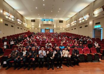 2023共下來尞「天穿日」到「全國客家日」  講座佳評如潮