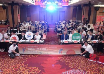 第四屆永遠的父母共親職亞洲論壇 協助離異夫妻維穩親子關係