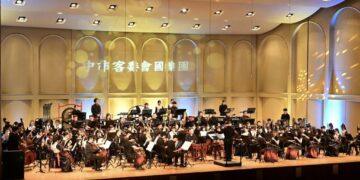 「盤過雙城山」台中嘉義以音樂做城市交流 同台演出展現「中台灣一家親」最美風景