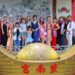 結合美善與愛！世界年度夫人先生紫南宮公益音樂會 攜手傳遞和平正能量