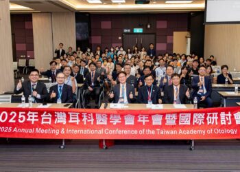 幫忙聽障患者 彰基電子耳基金補足健保醫療落差