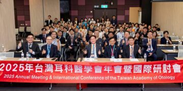 幫忙聽障患者 彰基電子耳基金補足健保醫療落差