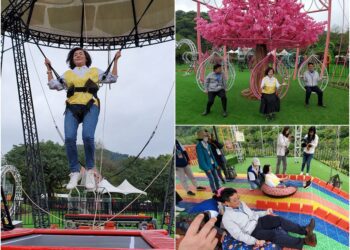 綠博大戲發表+試玩暖場　預告宜蘭綠色盛會就要啟動