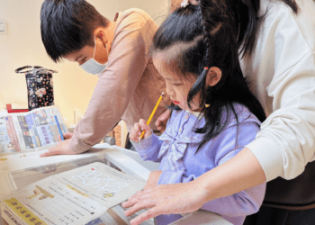 小河童邀你來野餐 親子插畫展登場三重眷村園區