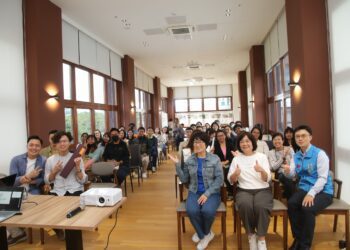 支持旅行永續理念　南迴地區推租借循環杯