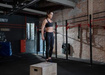 4大常見運動種類  服裝如何穿才正確？