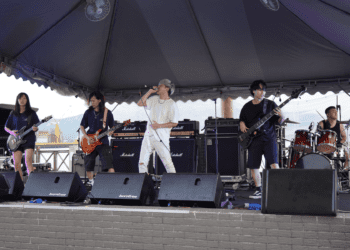 夏日音樂盛事 2024新北市河海音樂季「貢寮國際海洋音樂祭」30強出爐