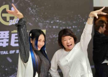 影音/總獎金30萬 嘉義市「2025街舞首都」7月登場