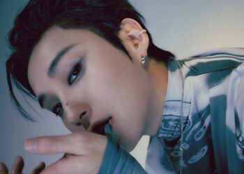 帶著最新迷你專輯「SOME」 韓系實力歌手文鐘業確定11/26舉辦粉絲簽名會